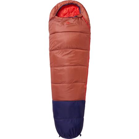 McKinley CAMP PRO II 5 Kunstfaserschlafsack Kunstfaserschlafsäcke Einheitsgröße Normal  | 07613709616712 McKinley CAMP PRO II 5 Kunstfaserschlafsack Kunstfaserschlafsäcke Einheitsgröße Normal  | 07613709616712
