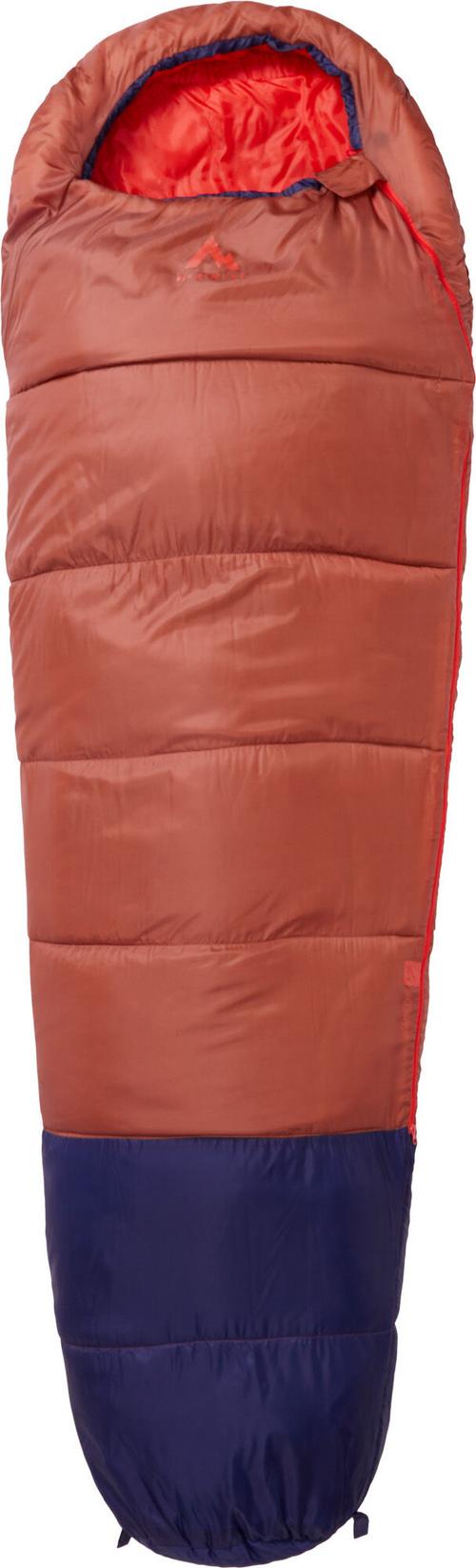 McKinley CAMP PRO II 5 Kunstfaserschlafsack