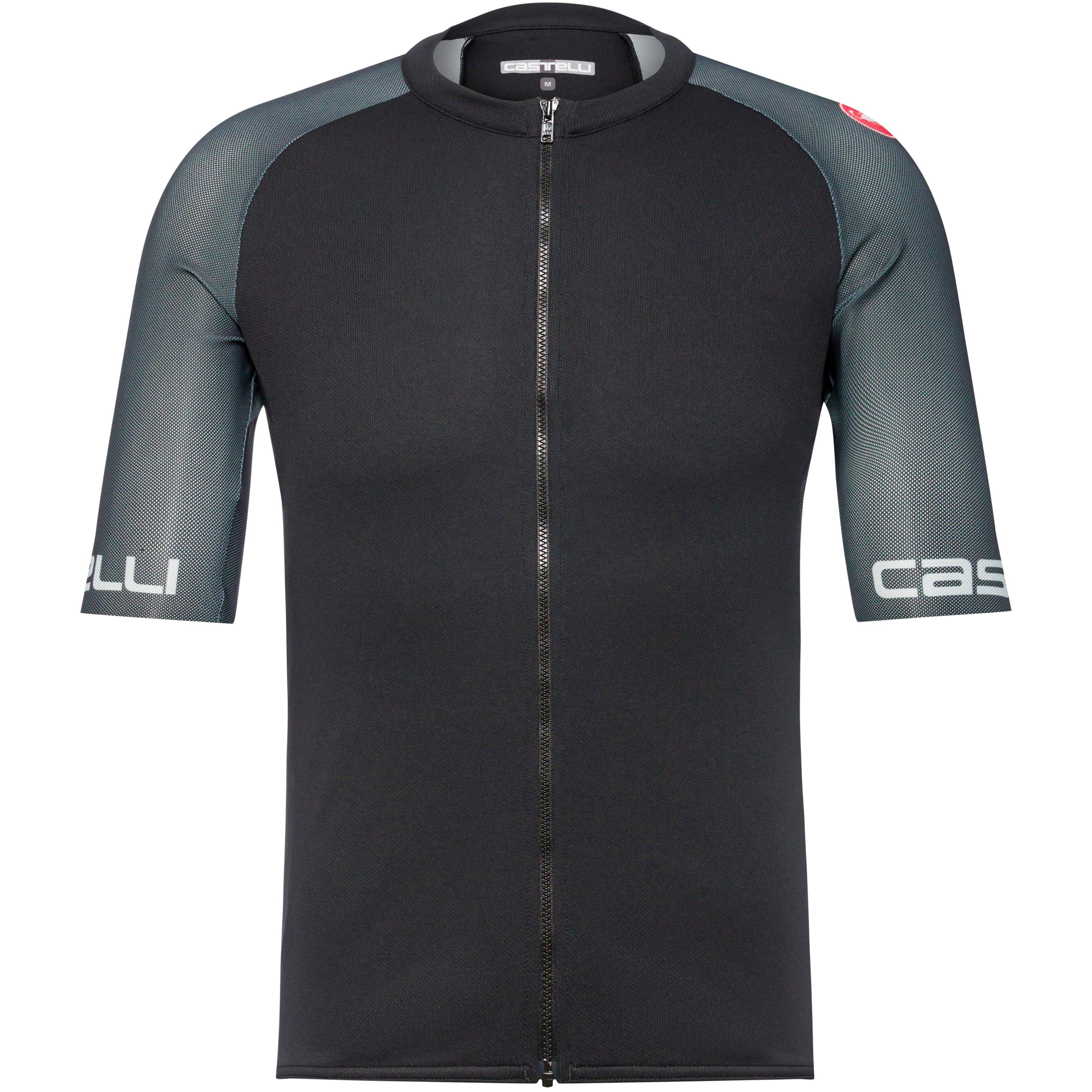 castelli ENTRATA VI JERSEY Trikot Herren