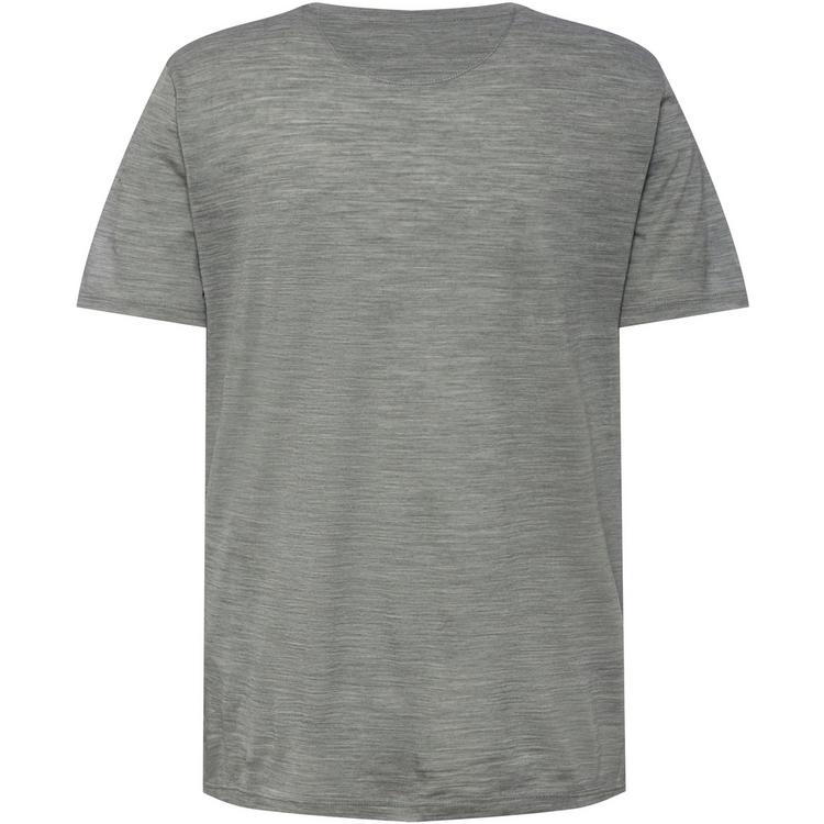 CMP CMP Funktionsshirt Herren - grey mel-antracite - 0 | SportScheck