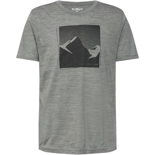 CMP Funktionsshirt Herren