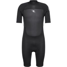 Rip Curl Omega Neoprenshorty Herren black