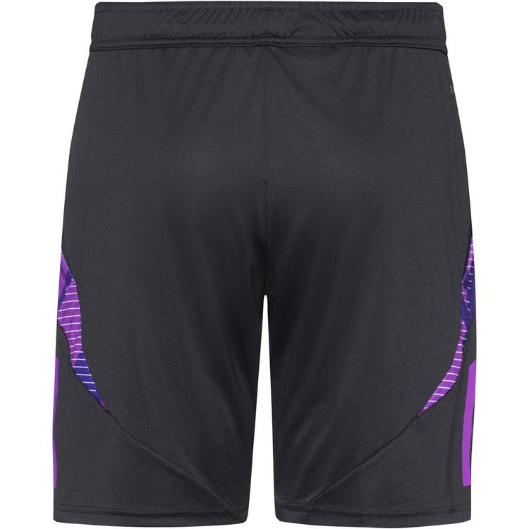 adidas adidas DFB EM24 Fu&szlig;ballshorts Herren - black - 0 | SportScheck