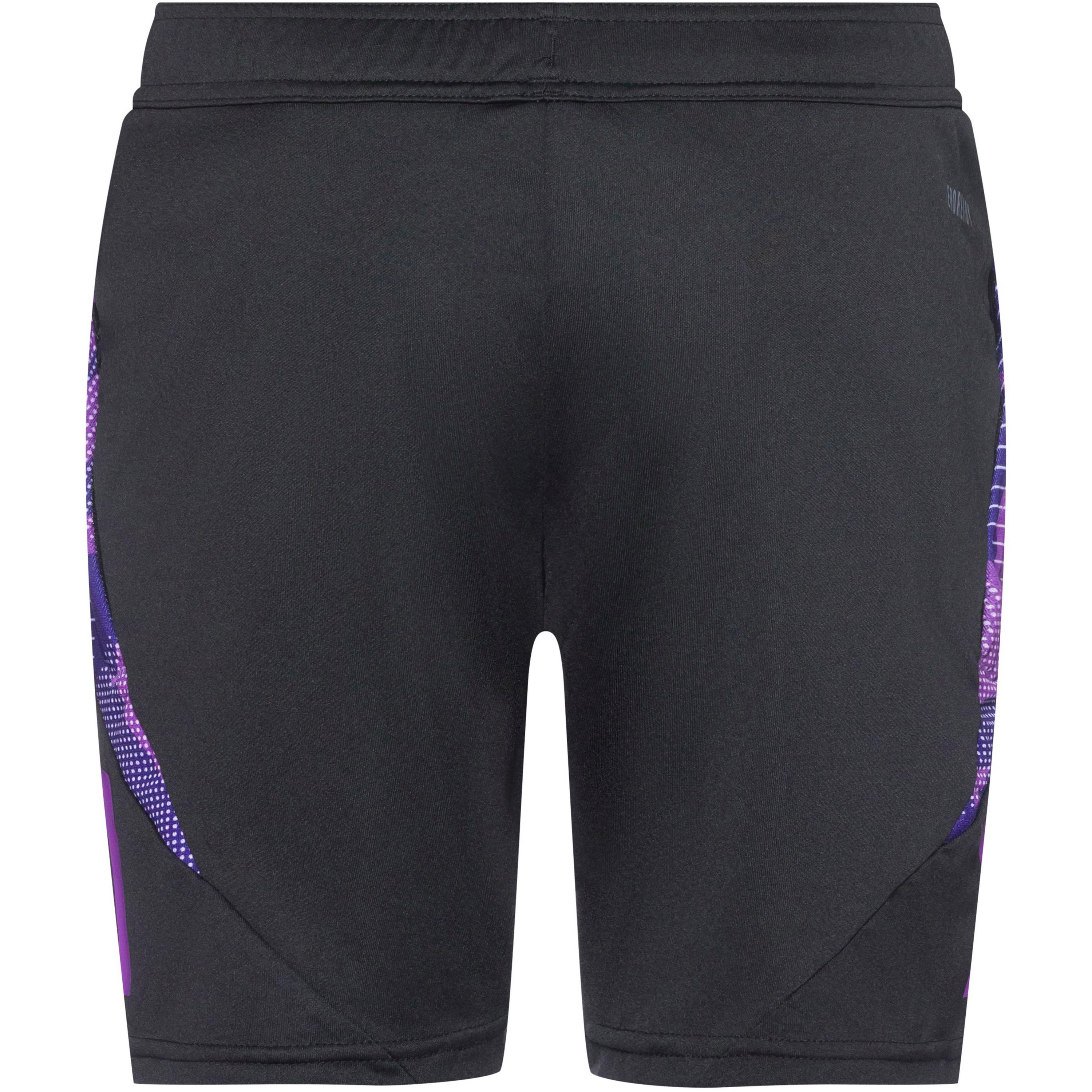 adidas DFB EM24 Fußballshorts Kinder