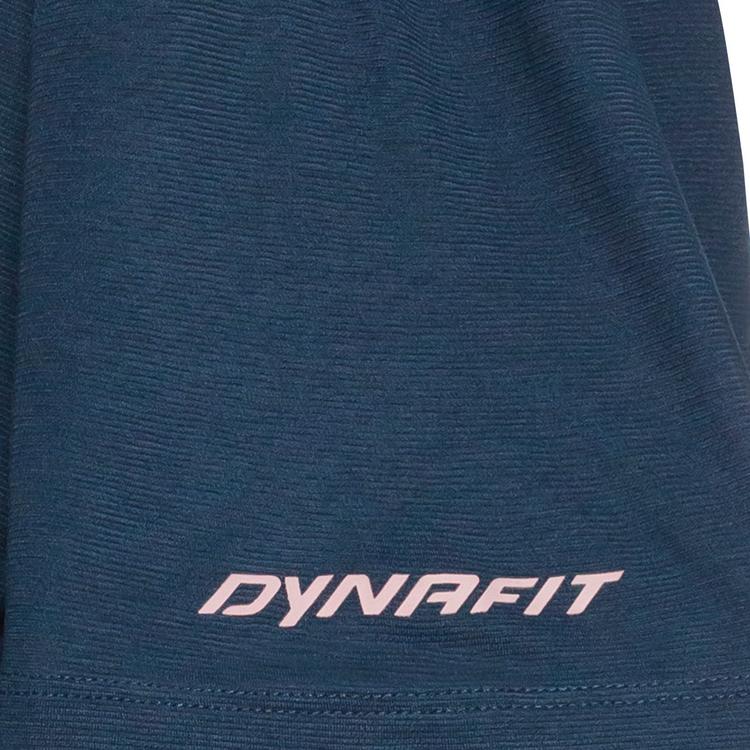 Dynafit Dynafit TRANSALPER GRAPHIC Funktionsshirt Damen - blueberry - 0 | SportScheck