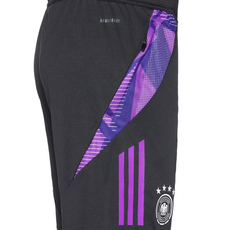 adidas adidas DFB EM24 Fu&szlig;ballshorts Herren - black - 0 | SportScheck
