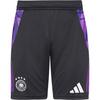 adidas DFB EM24 Fu&szlig;ballshorts Herren - black