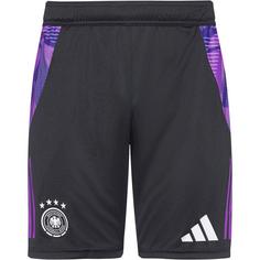 adidas DFB EM24 Fußballshorts Herren black