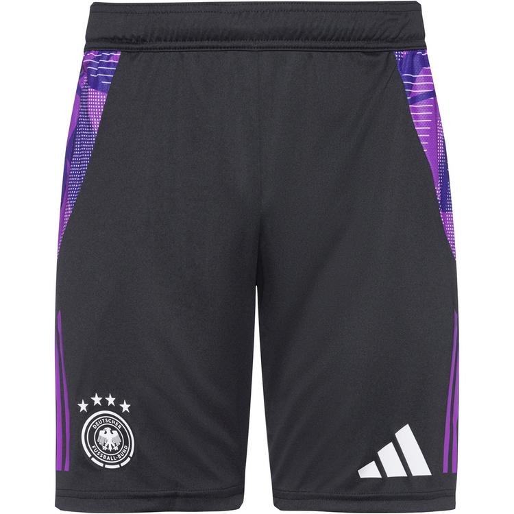 adidas adidas DFB EM24 Fu&szlig;ballshorts Herren - black - 0 | SportScheck