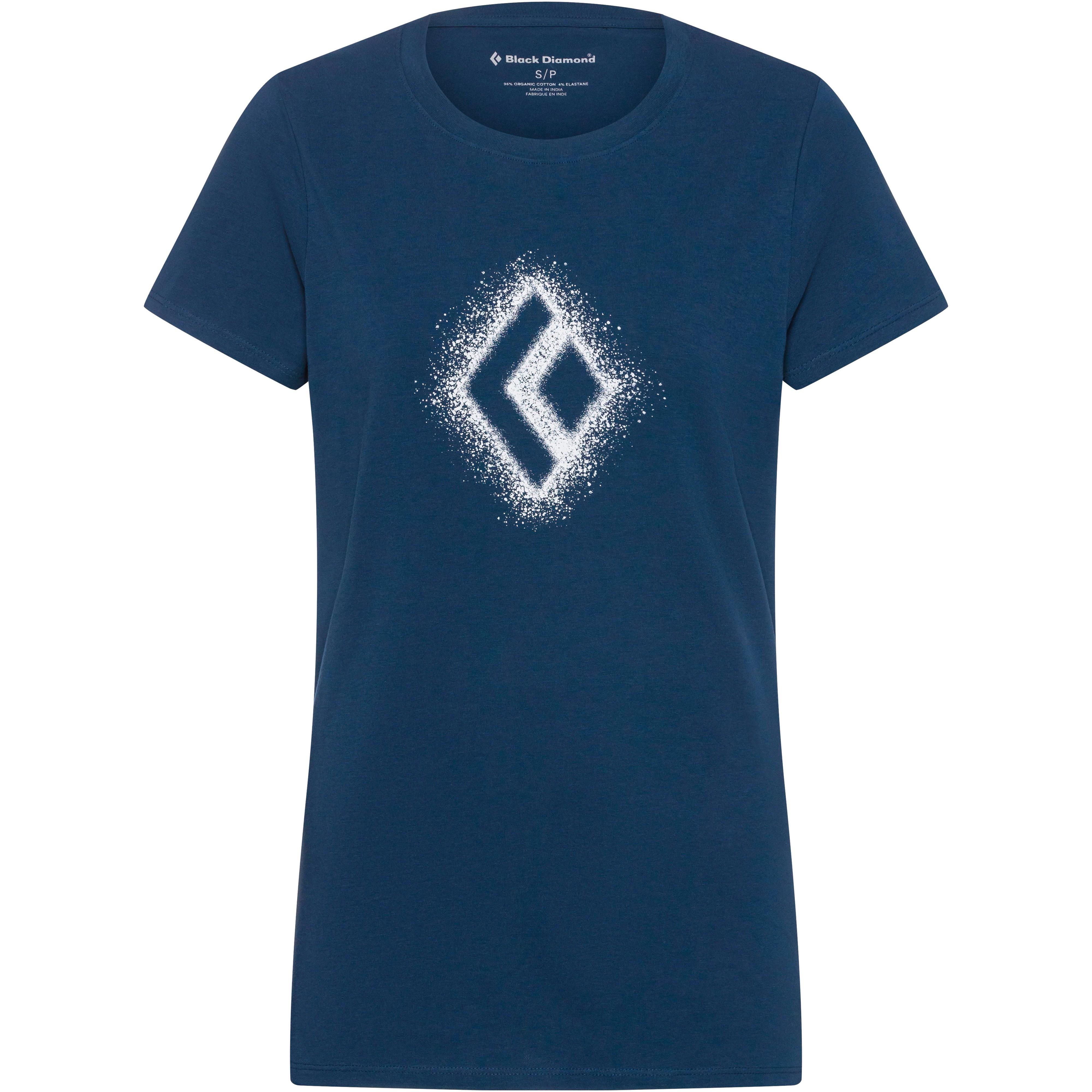 Black Diamond CHALKED UP 2.0 Klettershirt Damen