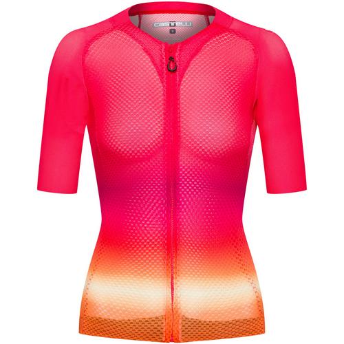 castelli Climbers 4.0 Trikot Damen