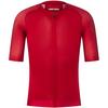 castelli Aero Race 7.0 Trikot Herren - rich red