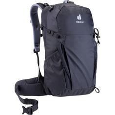 Deuter Navajo 25 Wanderrucksack Herren black