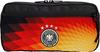 adidas DFB EM24 Bauchtasche - black-white