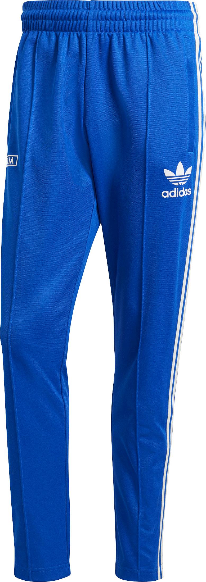 adidas Italien EM24 Trainingshose Herren