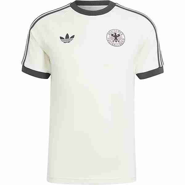 adidas DFB EM24 Fanshirt Herren white