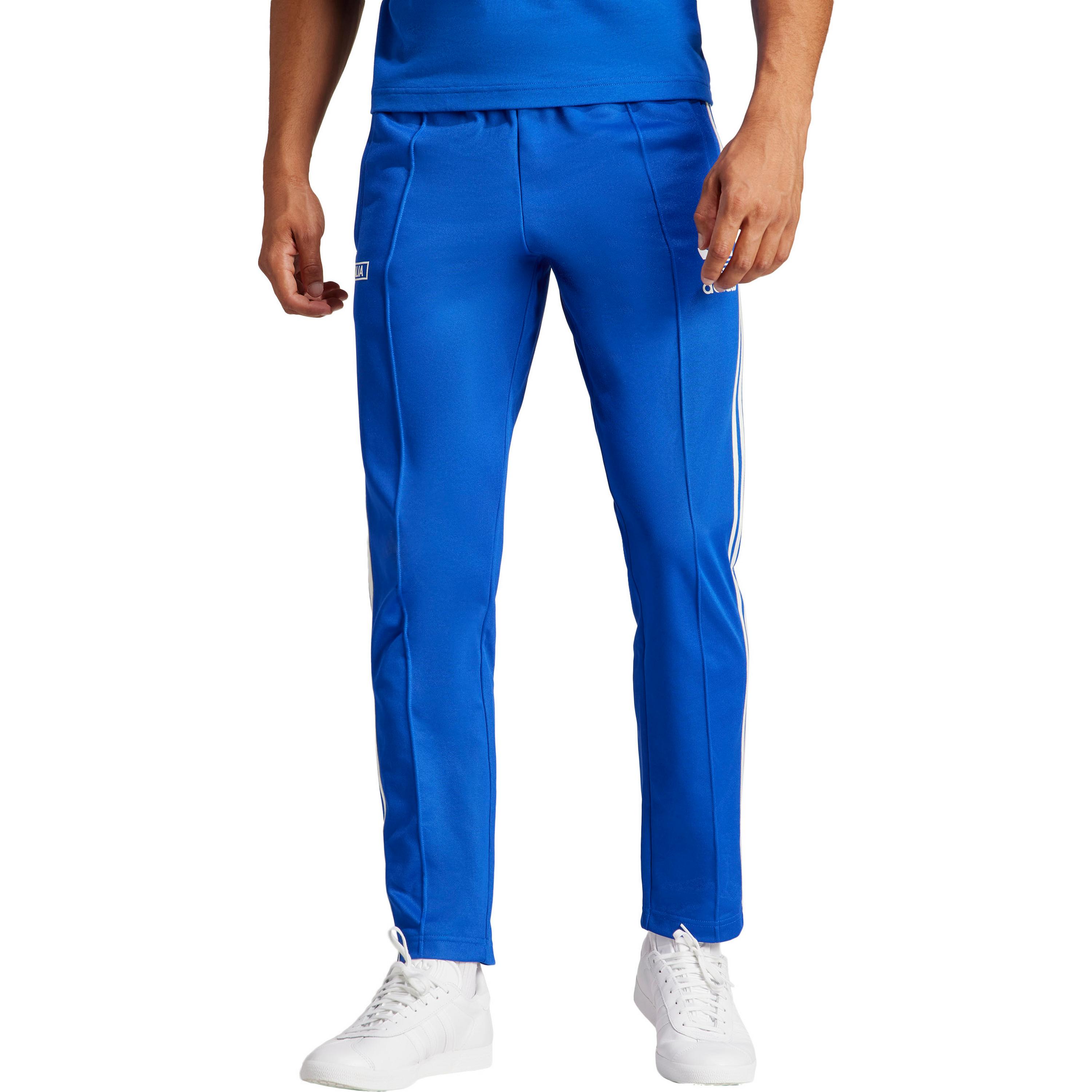 adidas Italien EM24 Trainingshose Herren
