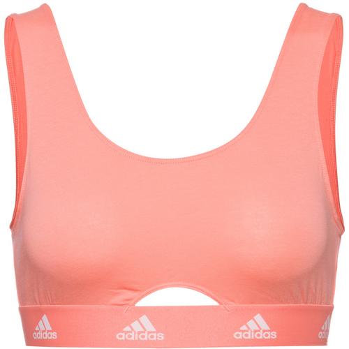adidas SCOOP BRALETTE BH Damen