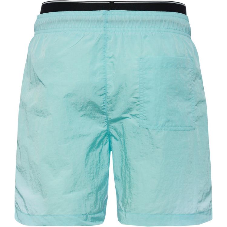Calvin Klein Calvin Klein Medium Double Badehose Herren - soft turquoise - 0 | SportScheck