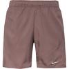 Nike VICTORY Tennisshorts Herren - smokey mauve-white