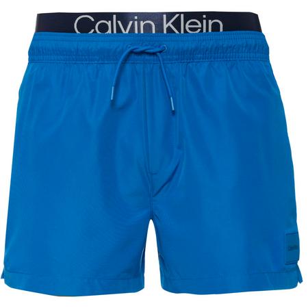 Calvin Klein Double Badehose Herren Badeshorts S Normal | 08720109715347 Calvin Klein Double Badehose Herren Badeshorts S Normal | 08720109715347