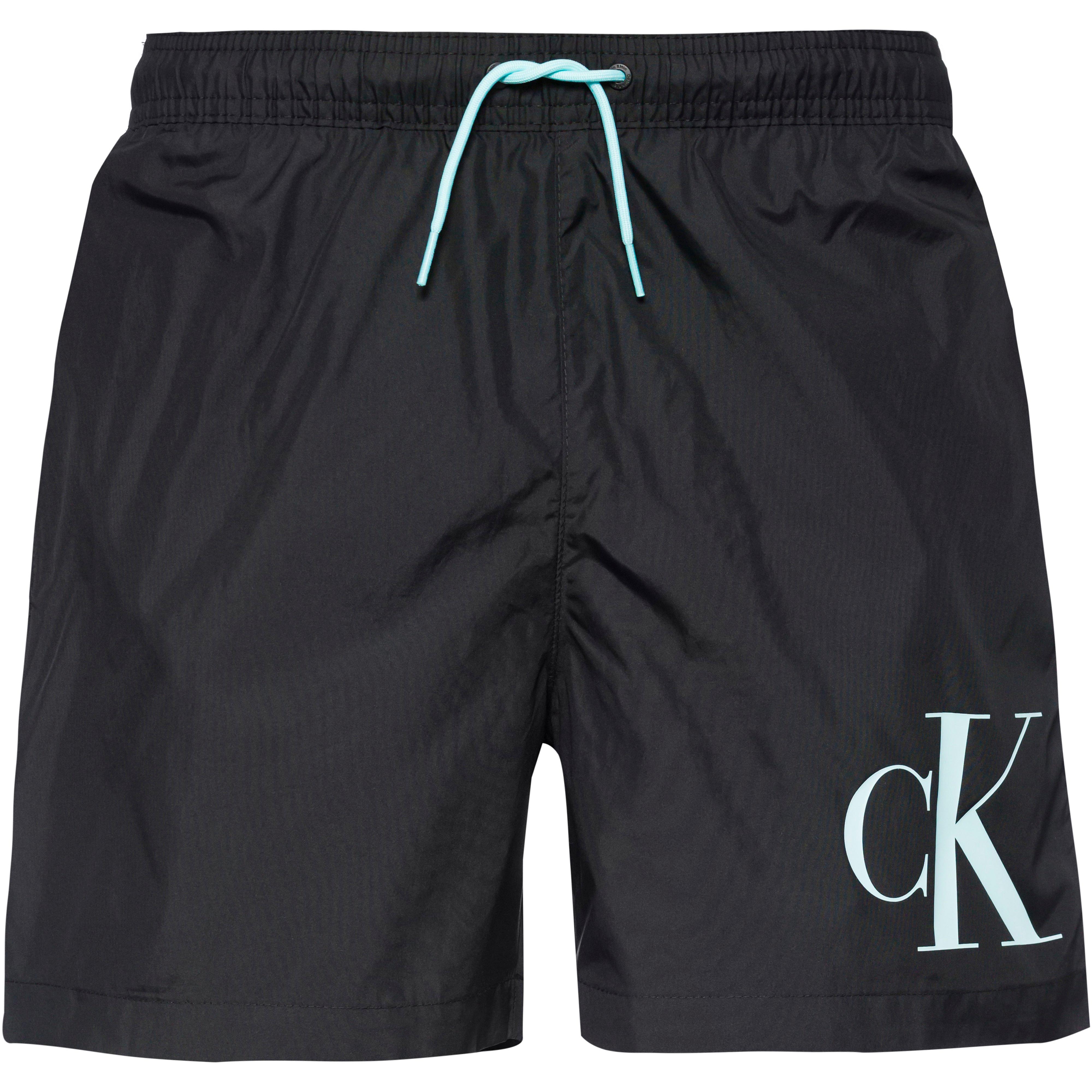 Calvin Klein Medium Badehose Herren