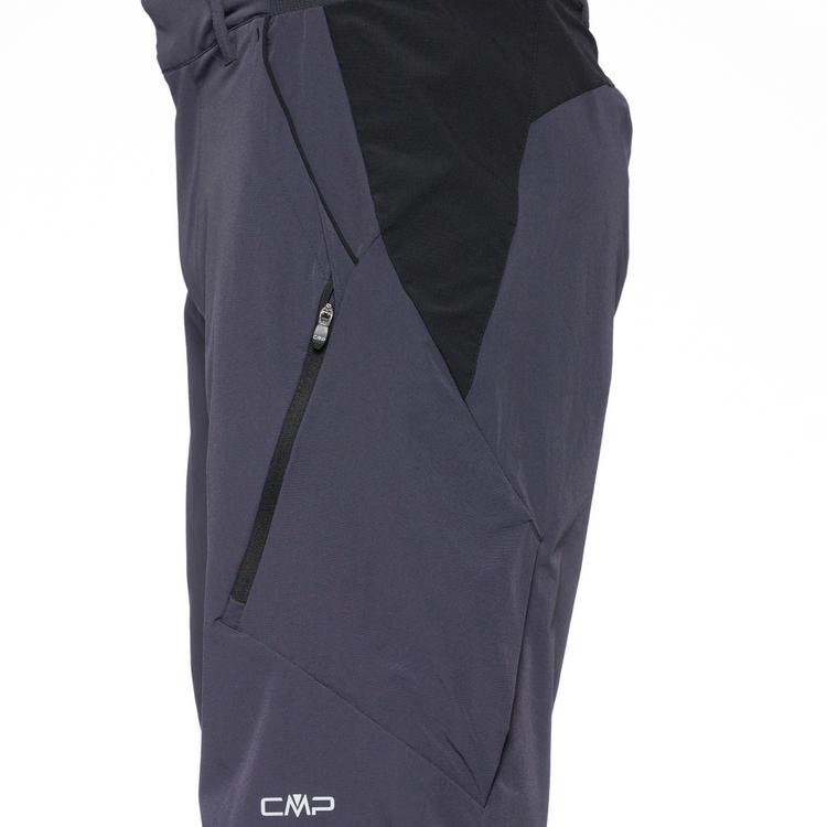 CMP CMP Fahrradshorts Herren - antracite - 3 | SportScheck