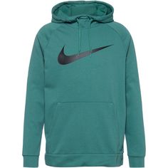 Nike Dry Graphic Dri-FIT Sweatshirt Herren bicoastal-black