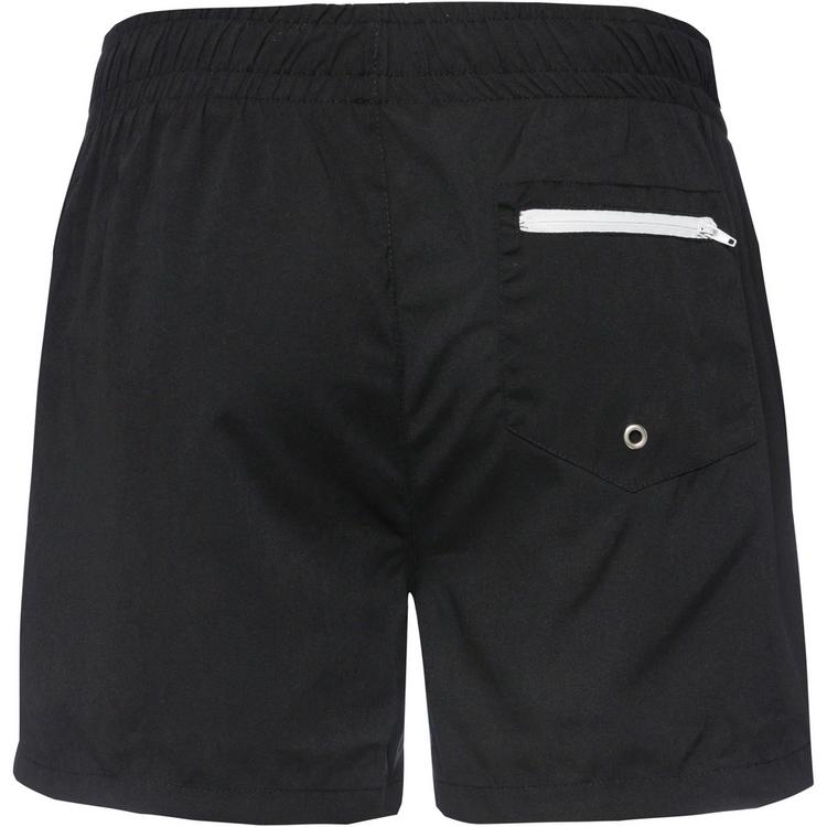 ON VACATION ON VACATION Monochrome Shorts - black - 0 | SportScheck