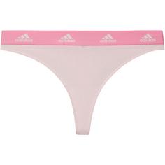 Rückansicht von adidas String Damen 929-assorted