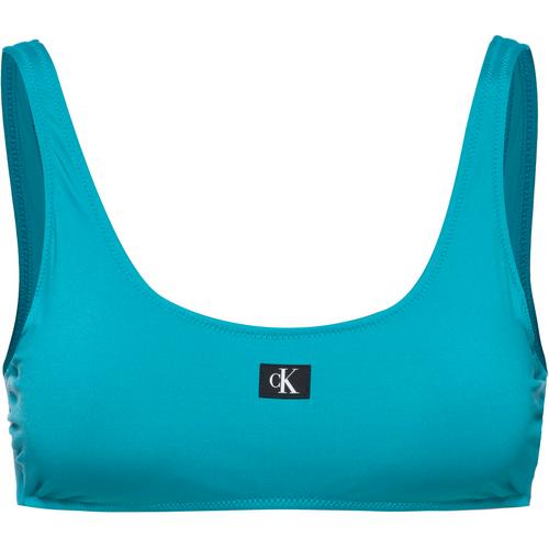 Calvin Klein Bikini Oberteil Damen