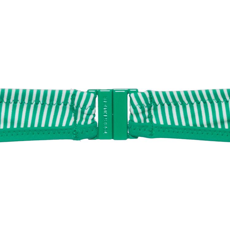 Tommy Hilfiger Tommy Hilfiger Bikini Oberteil Damen - ithaca olympic green - 0 | SportScheck