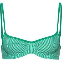 Tommy Hilfiger Bikini Oberteil Damen ithaca olympic green