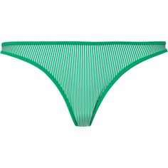 Tommy Hilfiger Bikini Hose Damen ithaca olympic green