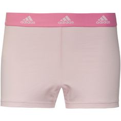 adidas Shortie Panty Damen clear pink