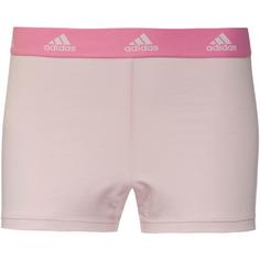 adidas Shortie Panty Damen clear pink