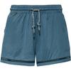Ragwear Felysia Org Shorts Damen - petrol