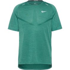 Nike Technit Ultra Funktionsshirt Herren vintage green-bicoastal-reflective silv