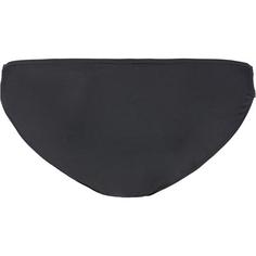 Rückansicht von sunseeker Bikini Hose Damen schwarz