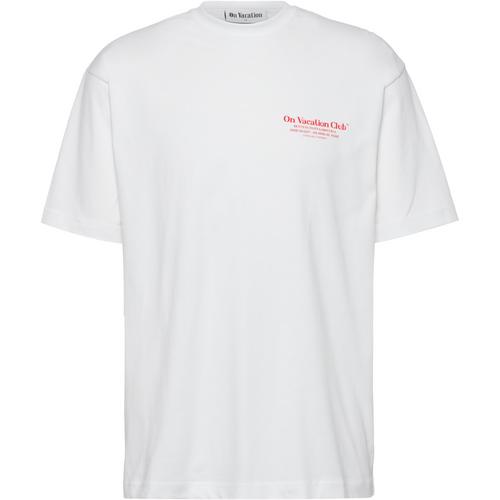 ON VACATION Lobster Love T-Shirt