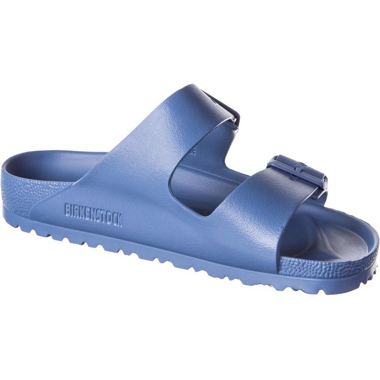 Birkenstock Birkenstock Arizona EVA Sandalen Damen - elemental blue - 0 | SportScheck