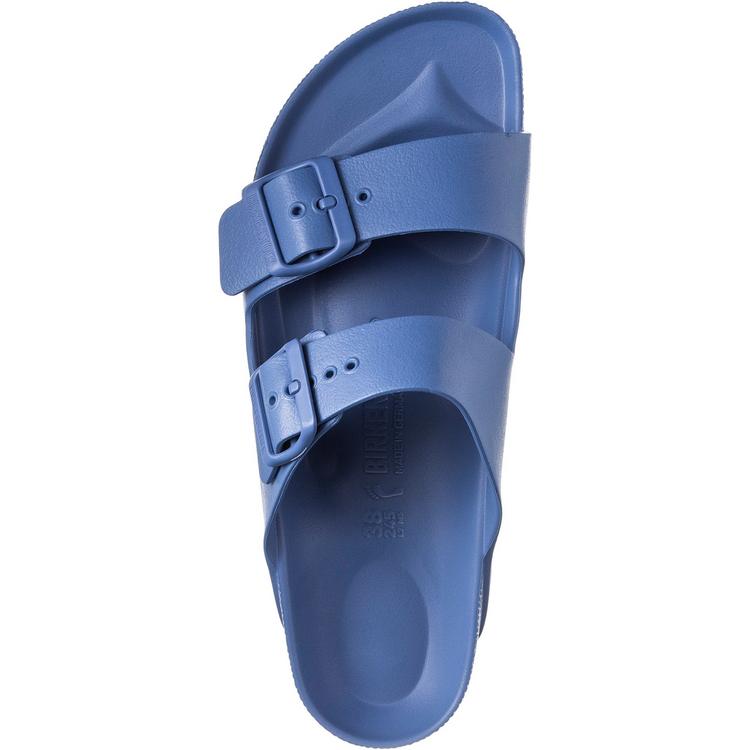 Birkenstock Birkenstock Arizona EVA Sandalen Damen - elemental blue - 0 | SportScheck