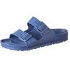 Birkenstock Arizona EVA Sandalen Damen - elemental blue