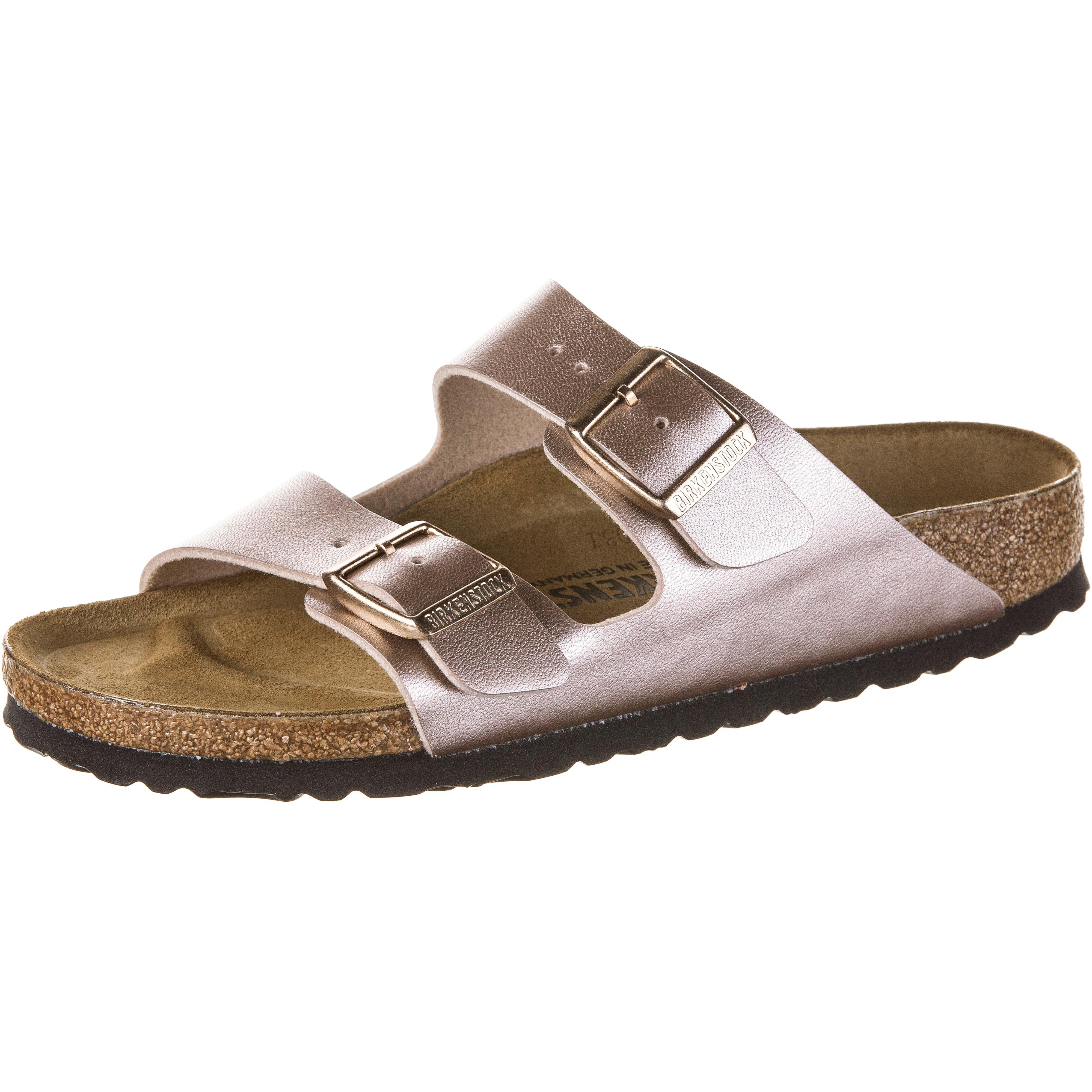 Birkenstock arizona copper online