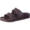 Birkenstock Arizona EVA Sandalen Damen - roast
