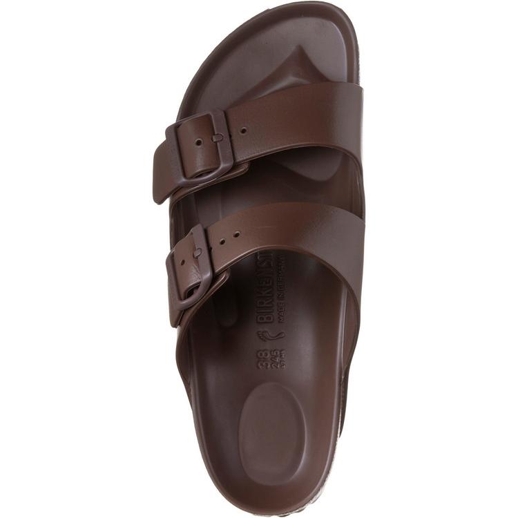 Birkenstock Birkenstock Arizona EVA Sandalen Damen - roast - 0 | SportScheck