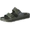 Birkenstock Arizona EVA Sandalen Damen - khaki