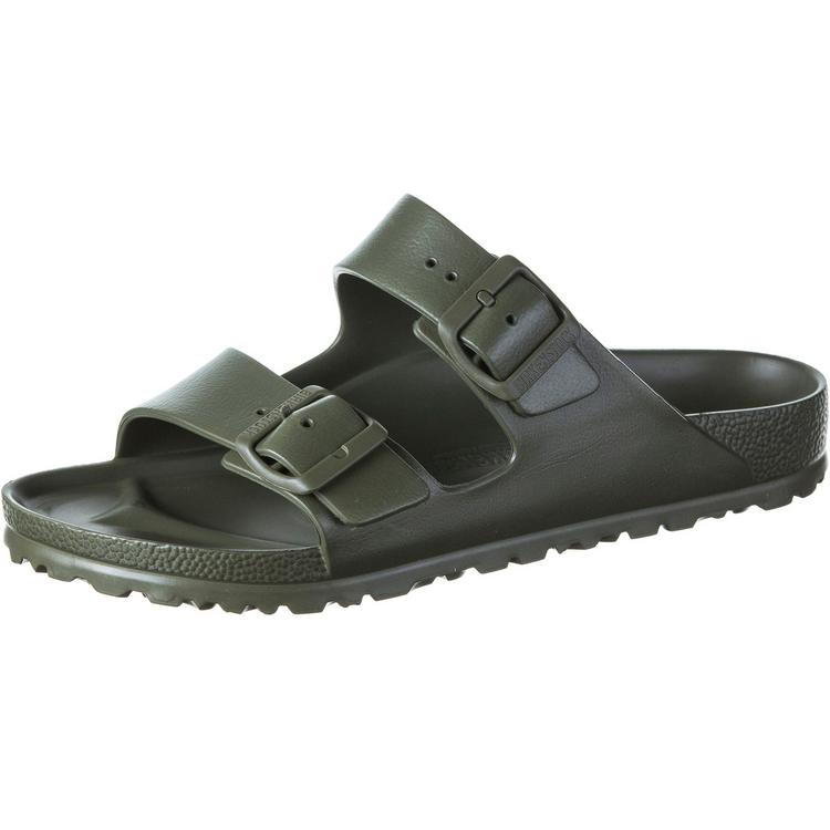 Birkenstock Birkenstock Arizona EVA Sandalen Damen - khaki - 0 | SportScheck