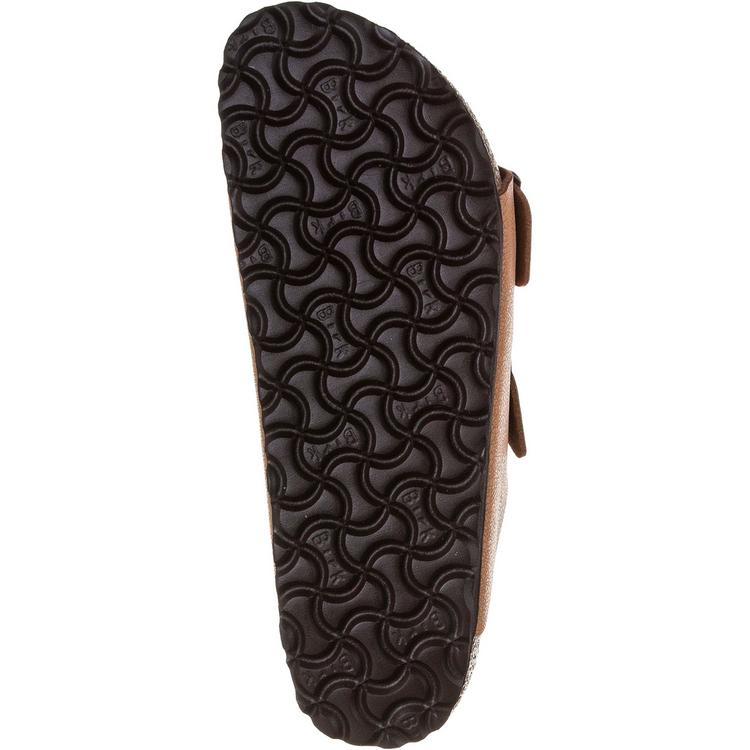 Birkenstock Birkenstock Arizona BFBC Earthy vegan Sandalen Damen - pecan - 1 | SportScheck