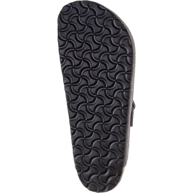 Birkenstock Birkenstock Boston VL Dotted Sandalen Herren - stone coin - 1 | SportScheck